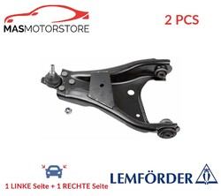 LINKS RECHTS QUERLENKER SATZ LEMFÖRDER 38549 01 2PCS P FÜR DACIA DUSTER