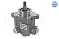 MEYLE Lenkung Hydraulikpumpe Für SCANIA 4 - Series 114 C/330 Bus 95-10 2064855