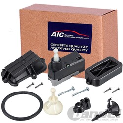 AIC STELLMOTOR LEUCHTWEITEREGULIERUNG für OPEL COMBO CORSA C ZAFIRA A 1.0-2.2