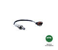 NTK 5706 Lambdasonde für OPEL,VAUXHALL