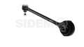 Querlenker unten Längslenker 91170 SIDEM für CHRYSLER 300C Touring 300C
