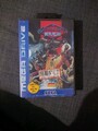 (Pa2) Sega Mega Drive Skeleton Krew Videospiel ohne Anleitung 
