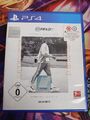 FIFA 21 Ultimate Edition Sony Playstation 4 PS4 gebraucht in OVP