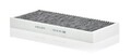 Mann-Filter CUK36003 Filter, Innenraumluft
