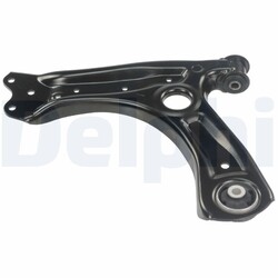 Querlenker Dreieckslenker DELPHI TC3398 für SKODA SEAT VW A1 AUDI POLO 5 6R1 6C1