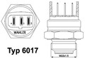 Thermoschalter Temperaturschalter Kühlerlüfter BorgWarner (Wahler) 6017.85D M 22