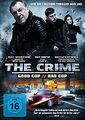 The Crime - Good Cop // Bad Cop von Nick Love | DVD | Zustand sehr gut