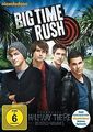 Big Time Rush - Season 1, Volume 1 [2 DVDs] von Sa... | DVD | Zustand akzeptabel