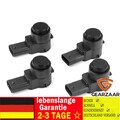 4x PDC Parksensor Geeignet für Mercedes W204 W164 W211 S211 2125420018 263013999