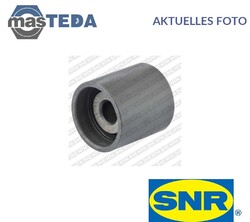 GE35712 UMLENKROLLE FÜHRUNGSROLLE ZAHNRIEMEN OBERE SNR FÜR AUDI A4,A6,80,B5,B4