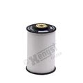 HENGST FILTER E5KFR2 D12 Kraftstofffilter für MERCEDES-BENZ