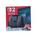 Nintendo Switch 2  - Mario Kart World  - Bundle