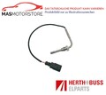 SENSOR ABGASTEMPERATUR HERTH+BUSS ELPARTS 70682952 I FÜR VW CRAFTER