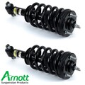 2x Stoßdämpfer ARNOTT MR-3568 2 Stossdämpfer rechts links Vorderachse