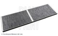 Innenraumfilter Pollenfilter Filter für Tesla Blue Print Adbp250071 2015-2021