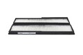 BOSCH 1 987 432 051 Innenraumfilter Pollenfilter