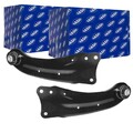 2x SASIC QUERLENKER HINTEN RECHTS LINKS passend für AUDI Q3 SEAT ALHAMBRA VW CC
