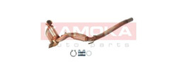 KAMOKA DPF Rußpartikelfilter Dieselpartikelfilter 8010031 für SEAT AUDI VW SKODA