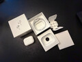 Apple AirPods Pro Bluetooth In-Ear-Kopfhörer - Weiß (2nd Generation) Gebraucht