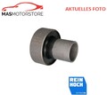 HINTERACHSLAGER GUMMILAGER HINTEN REINHOCH RH20-2007 I FÜR RENAULT KANGOO