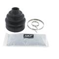 SKF VKJP 1082 Faltenbalgsatz Antriebswelle Radseitig für Opel Campo Frontera B