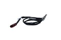NRF 707029 Abgastemperatursensor für VW Golf V Schrägheck (1K1) GOLF VI (5K1)