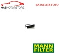 MOTOR LUFTFILTER MOTORFILTER MANN-FILTER C 26 014 P FÜR KIA VENGA,SOUL