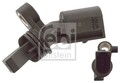 ABS Sensor Raddrehzahl FEBI BILSTEIN 107744 für 2HA 2HB VW AMAROK S1B S6B S7A