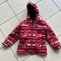 LEGO Wear Winterjacke Größe 122