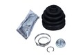 Faltenbalgsatz Antriebswelle MAXGEAR 49-0707 für VW T5 MULTIVAN TRANSPORTER 7HM