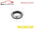 DOMLAGER FEDERBEINLAGER VORNE MONROE MK346 P NEU OE QUALITÄT
