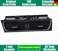 Luftdüse Luftausströmer Luftauslass Mitte Vorn Audi A4 B8 8K 8T1820951C