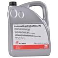 FEBI BILSTEIN 38935 5 Liter ATF Automatikgetriebeöl gelb für BMW JAGUAR LAND