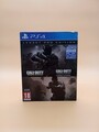 Call Of Duty Infinite Warfare Legacy Pro Edition Sony PlayStation 4