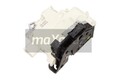 MAXGEAR 28-0337 Türschloss Hinten Links für VW Passat Variant (3C5) TIGUAN (5N)