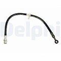 1x Bremsschlauch DELPHI LH3239 passend für HONDA ROVER