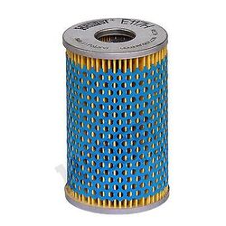 Hengst Filter (E117H D07) Ölfilter für MERCEDES PUCH