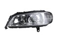 Scheinwerfer Xenon passend für Opel Omega B 09/99-07/03 D2S H7 Links Fahrerseite