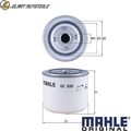ÖLFILTER OC 222 FÜR VOLVO 340-360/440/460/480 LANCIA LYBRA/SW ALFA ROMEO 1.4L
