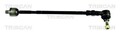 TRISCAN Lenker, Radaufhängung 8500 295127 für AUDI VW