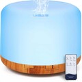 500ML Ultraschall Diffuser Duftöl Luftbefeuchter,Air Humidifier,Luftreiniger