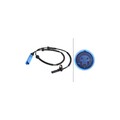 Sensor, Raddrehzahl HELLA 6PU 012 039-861 für BMW, Vorderachse links, links