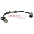 Metzger Kurbelwellensensor für Lexus Is Toyota Auris Avensis Corolla Rav Verso