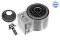 Meyle Halter, Querlenkerlagerung 614 035 0037 passend für FIAT OPEL SAAB