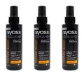 Syoss Texture Boost Fülle & Textur Spray , 3x150ml EAN4015100186543