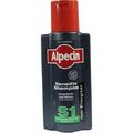 ALPECIN Sensitiv Shampoo S1, 250 ml PZN 01959236