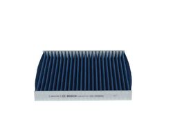 BOSCH (0 986 628 630) Innenraumfilter Pollenfilter Mikrofilter für AUDI MAN