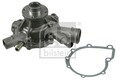 FEBI BILSTEIN WASSERPUMPE passend für MERCEDES-BENZ C-KLASSE W203 CL203 S203