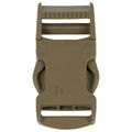 10 ITW Nexus Army Military Steckschnalle Verschluss 25 mm