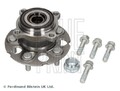 BLUE PRINT ADBP820094 Radlagersatz Hinten Links Hinten Rechts Schrägkugellager